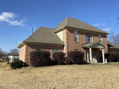 4445 Robertson Gin Rd, Hernando, MS 38632 - photo 7