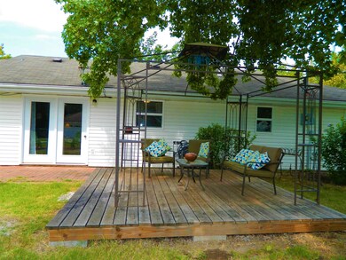 Outdoor Living