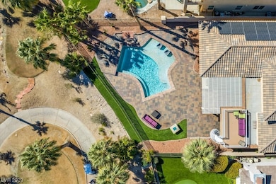 2720 Grassy Spring Place, Las Vegas, NV 89135 - photo 7