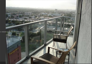Latitude on the River Condominium unit 1802, Miami Beach, FL 33130 - photo 3