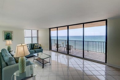 3610 S. OCEAN APT. 307