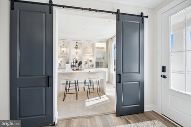 11119 Hazel Run Way, Fredericksburg, VA 22407 - photo 4