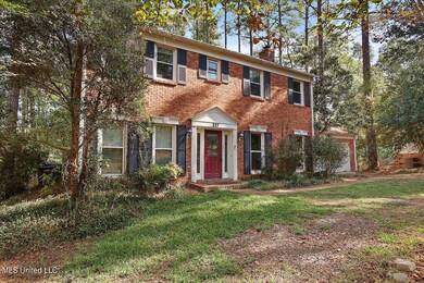03-217 Magnolia Trail