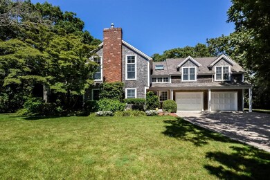 149 Birch Ln, North Falmouth, MA 02556 - photo 2