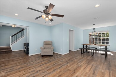 16331 Hickory Point Rd, Houston, TX 77095 - photo 4