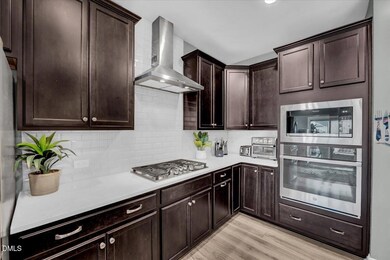 1021 Bellewood Park Dr, Angier, NC 27501 - photo 5