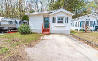 5400 Little River Neck Rd unit Lot 48, North Myrtle Beach, SC 29582 - photo 2