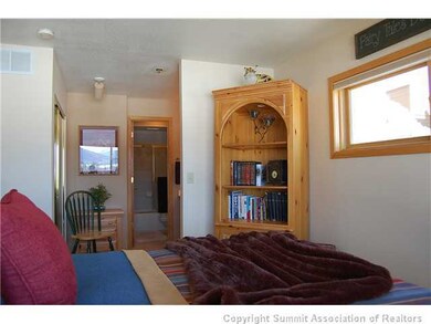 Master Bedroom.