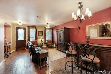 8007 Jalane Oaks, San Antonio, TX 78255 - photo 2