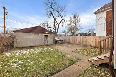 727 Hazelwood St, Detroit, MI 48202 - photo 7