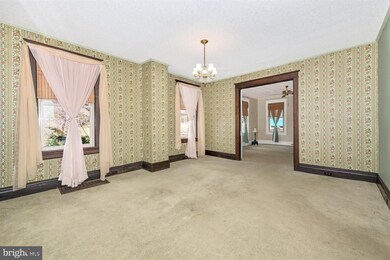 3512 S Mountain Rd, Knoxville, MD 21758 - photo 5