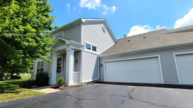 366 Cascade Ln unit 1, Oswego, IL 60543 - photo 4