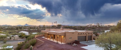 1207 W Roadrunner St, Wickenburg, AZ 85390 - photo 5