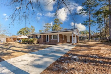 7619 Decatur Dr, Fayetteville, NC 28303 - photo 2