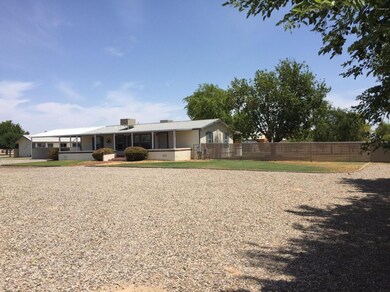 Circle Driveway