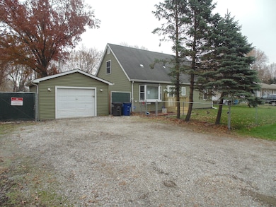 2495 Hancock St, Lake Station, IN 46405 - photo 3