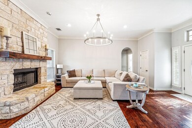 5226 Fairway Cir, Granbury, TX 76049 - photo 7