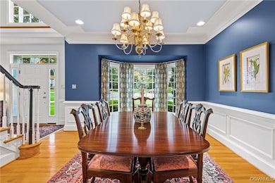 11400 Harcourt Terrace, Henrico, VA 23233 - photo 6