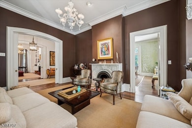 21 Franklin Place, Morristown, NJ 07960 - photo 6