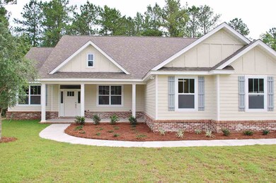 73 Geranium Trace, Crawfordville, FL 32327 - photo 4