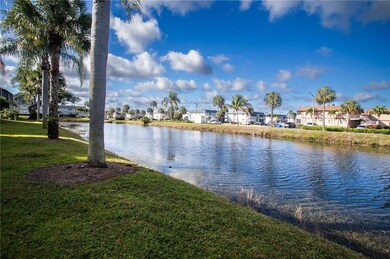 Canal View