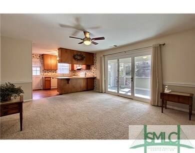 Den/Family/Great Room.