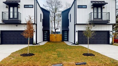 115 E 44th St, Houston, TX 77018 - photo 4