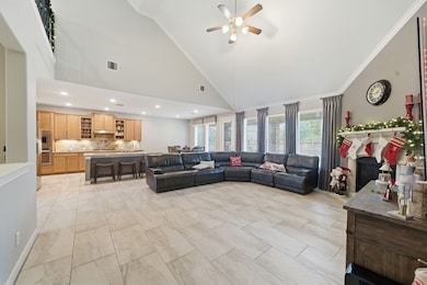 1914 Creekside Park Dr, Houston, TX 77089 - photo 7