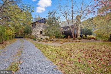 767 Twin Flower Ln, Capon Bridge, WV 26711 - photo 4