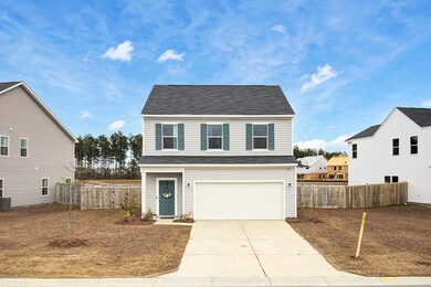 261 Lucca Dr, Summerville, SC 29486 - photo 2