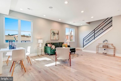 1838 Providence St NE unit 3, Washington, DC 20002 - photo 6