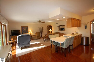 2603 Pointer Rd, West Branch, MI 48661 - photo 4