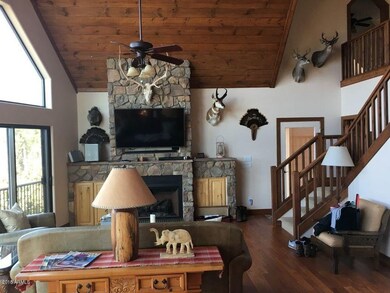 480 N Myrtle Point Trail, Payson, AZ 85541 - photo 5