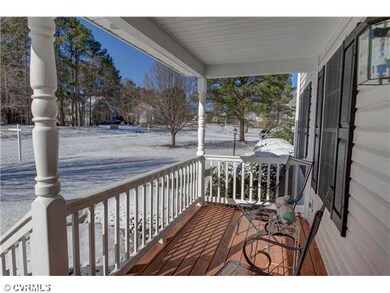 Porch