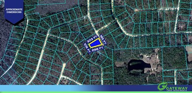 0 Pershing Dr unit 25668129, Alford, FL 32420 - photo 5