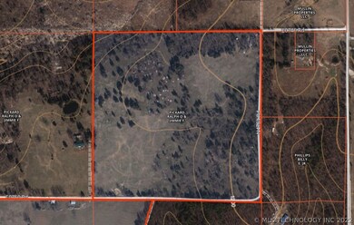 475995 E 750 Rd, Westville, OK 74965 - photo 6