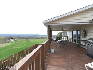 160 Gobbler Run Dr, Warfordsburg, PA 17267 - photo 5