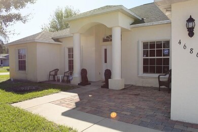4686 SW Bachelor St, Port Saint Lucie, FL 34953 - photo 4