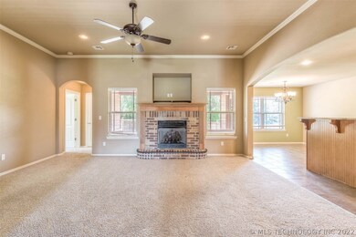28053 E 148th Place S, Coweta, OK 74429 - photo 3