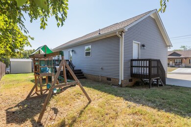 102 Lexington Cove Blvd, Shelbyville, TN 37160 - photo 5