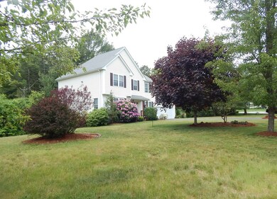 10 Eagle Dr, Plymouth, MA 02360 - photo 2