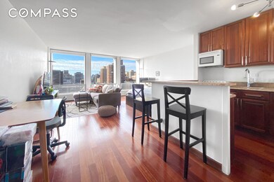 Kips Bay Towers unit 20E, New York, NY 10016 - photo 3