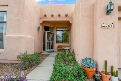 7632 E Park View Dr, Tucson, AZ 85715 - photo 4