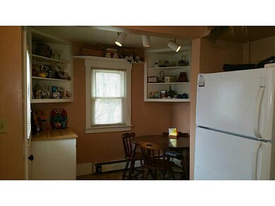 Other. Eat in kitchen