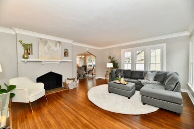 5351 Carrollton Ave, Indianapolis, IN 46220 - photo 2