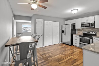 ceramic tiled floors