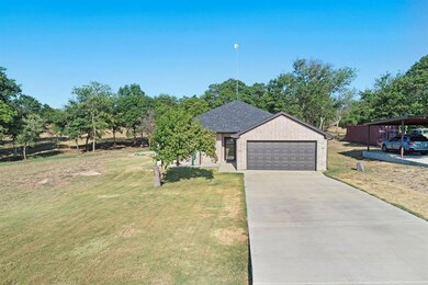 145 Ronnie Ln, Weatherford, TX 76088 - photo 4