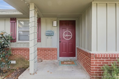 3824 S Jamestown Ave, Tulsa, OK 74135 - photo 4