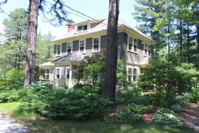 5 Jewell Hill Rd, Center Ossipee, NH 03814 - photo 3