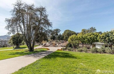Pacific Heights Towers unit 702, San Francisco, CA 94115 - photo 5